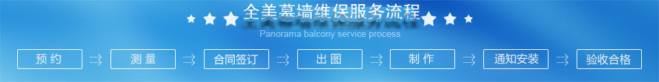 服务流程 服务流程