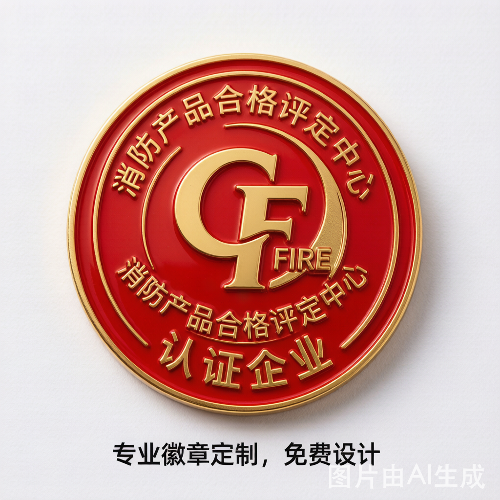 消防技术服务资质